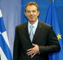 Iz Londona u posljednje doba stiže niz dokaza da je vladi Tonyja Blaira stalo do uspostave boljih odnosa sa Zagrebom