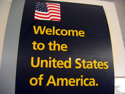 SAD naplaćuju ulazak stranih državljana