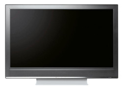 Ilustracija prikazuje koliko piksela ima na ekranu, što ne znači da će oni sa starim televizorima vidjeti manji dio slike