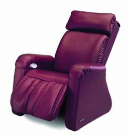 Masažne fotelje Keyton britanski je Daily Mail proglasio "Rolls-royceom" među foteljama i time ih uvrstio među statusne simbole jetsetera diljem Europe.
