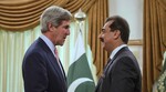 Prvi Amerikanac u Pakistanu nakon ubojstva bin Ladena: Kerry dogovara...