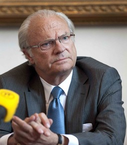 Carl Gustaf (Reuters)