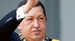 Hugo Chavez došao na Kubu na nove terapije zračenja