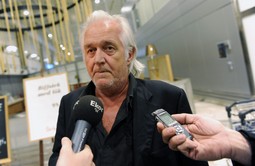 Henning Mankell (Reuters)