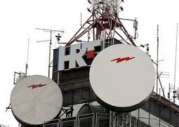 Uprava HRT-a je istaknula da je povećanje televizijske pristojbe regulirano zakonom