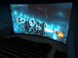 ULAZNICA ZA IMAX KINA stajat će 50 kuna, značajno više od obične ulaznice