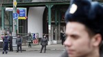 Policija pretražila domove oporbenih čelnika u Rusiji