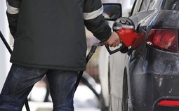 Vozače će ponovno dočekati više cijene goriva