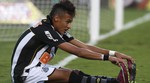 Copa Libertadores: Santos završio skupinu prvi