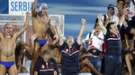 SP u vodenim sportovima: Mađari ispustili Srbe i finale