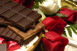 Konzumiranje čokolade znači oslobađanje hormona sreće