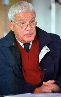 Igor Benzon
