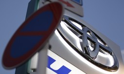 Toyota je u prošloj godini opozvala više od 15 milijuna vozila (Reuters)