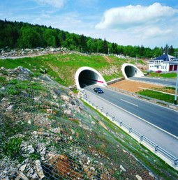 Probijen je tunel kroz Biokovo (Foto: Ilustracija)