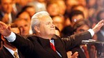 Monopol grupice bogataša: Srbija postala raj za Miloševićeve tajkune