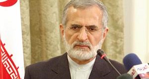 Harazi, iranski šef diplomacije, kaže da Iran zna svoga neprijatelja
