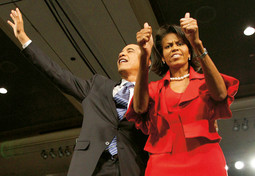 Michelle Obama probila se iz siromašne crnačke četvrti Chicaga preko Princetona i Harvarda do mjesta izgledne prve dame Sjedinjenih Država