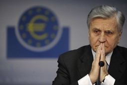 Jean-Claude Trichet mogao bi smanjti kamatnu stopu i na samo 1 posto