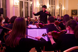 Zagrebački orkestar mladih