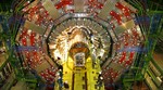 Tajnoviti Higgsov bozon navodno pred otkrićem