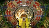 Akcelerator LHC odlazi na
remont, a gasi se i zato što troši struje kao cijela Ženeva