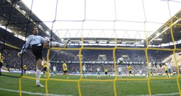 Borussia Dortmund slavila je u Wolfsburgu