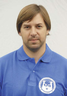 Predsjednik hokejaškog kluba Medveščak Damir Gojanović