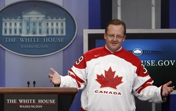 Robert Gibbs