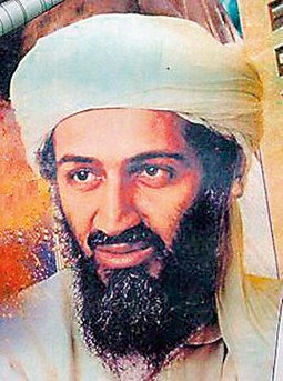 Osama bin Laden