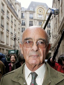 General 
Philippe Rondot - 
bivši neformalni šef francuske obavještajne zajednice koordinirao je skrivanje Ante Gotovine od Haaškog suda sve do proljeća 2005. godine