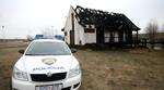 Požar u restoranu "Lička kuća" na Plitvičkim jezerima