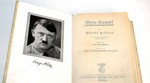 Bavarska namjerava izdati Hitlerov "Mein Kampf"
