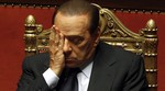 Bivši muž Nine Morić tvrdi: Mafija posjeduje kompromitirajuće Berlusconijeve...