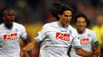 Serie A: Napoli siguran, dosadan remi Chieva i Rome