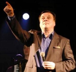Halid Bešlić će u zagrebačkoj Areni održati dva koncerta