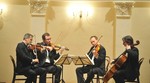 Sjajan program drugog koncerta Zagrebačkog kvarteta