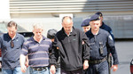 Miroslav Hrsum, a 49-year-old stonemason, is the only member of the Bosnian 'Zdrala Clan' arrested in Split