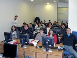 Oracle Hrvatska organizirao je predavanja za studente FER-a