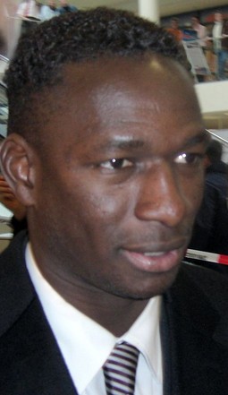 Mahamadou Diarra (Wikipedia)
