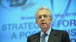 Italija: Montijeve reforme prošle Senat