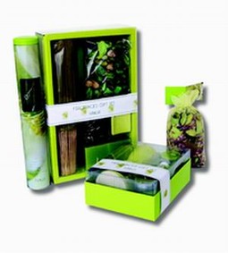 Odnedavno u Getrou možete kupiti paletu mirisnih proizvoda koji će osvježiti atmosferu vašeg doma.