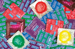 GOSTI U KINESKIM HOTELIMA plaćat će prezervative bez obzira budu li ih tijekom boravka upotrebljavali ili ne