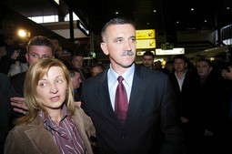 Valentin Ćorić, nekoć zapovjednik vojne policije HVO-a, mogao bi dobiti 35 godina zatvora 