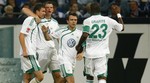 Wolfsburg doveo prvog strijelca nizozemske lige