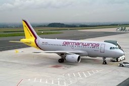 Po nevjerojatno niskim cijenama koje, ako se let rezervira na vrijeme, mogu iznositi samo 19 eura, Germanwings nudi sve ono uobičajeno za velike avionske tvrtke