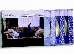 Chilled Out  kompilacija je koja sadrži 3 CD-a s opuštajućom glazbom poznatih svjetskih glazbenika i grupa