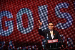 Predsjednik zagrebačkog SDP-a umjesto za parlamentarne izbore,
priprema se za preuzimanje Zagreba