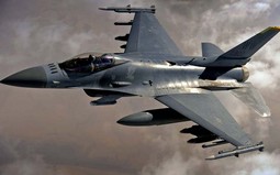 F-16 je jedan od najuspješnijih borbenih
aviona u povijesti, a uskoro bi se mogao
naći u sastavu hrvatskih oružanih snaga