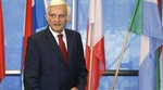 Buzek: Kriza u eurozoni ne ugrožava opstanak EU ni proširenje