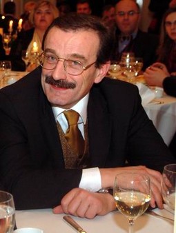 Hido Biščević, državni tajnik u Ministarstvu vanjskih poslova, vodio je pregovore s Rusijom.